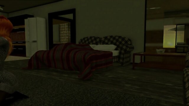 Sexy Dickgirl Pissing On Girl