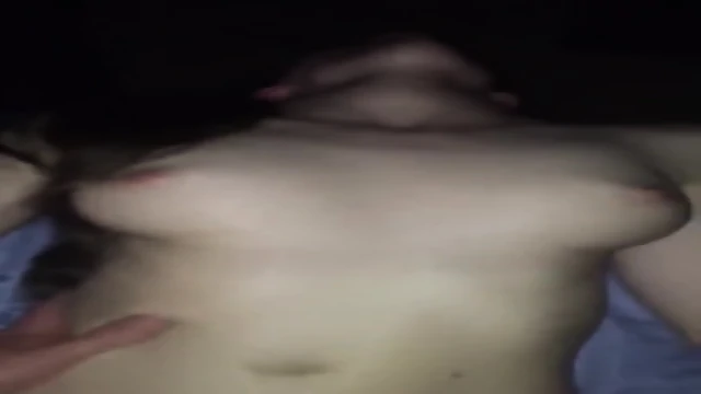 teen creampie