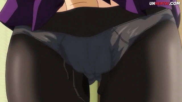 Horny Schoolgirls fucked by her teacher | Uncensored Hentai