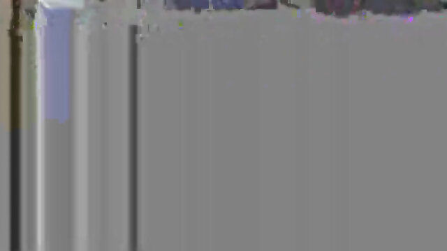 malika dans le jardin