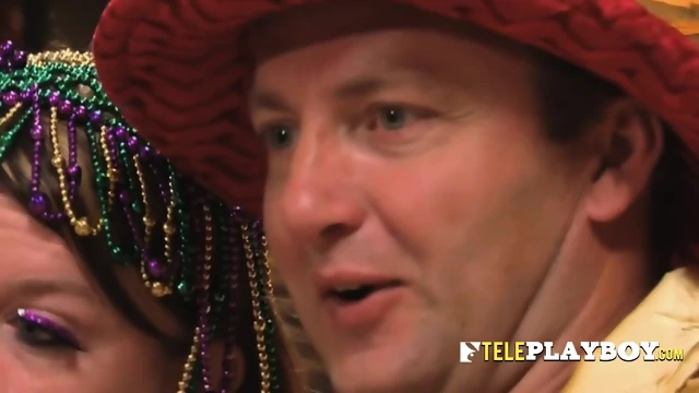 Michael and Holli are swinging and cumming in a wild swinger orgy.