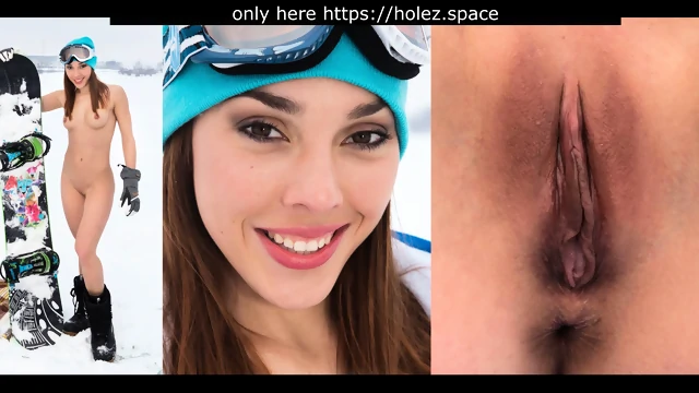 Face and vagina. compilation #5