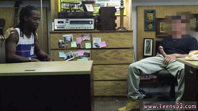 Teen we are hairy hd and mature granny brunette Fucking Your Girl In My PawnShop