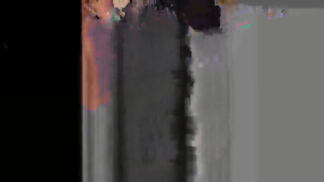 Slave Teen Slut on her knees,hand cuffed blowing Master