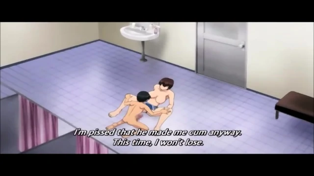 Anime Sex Brother And Sister Scene
