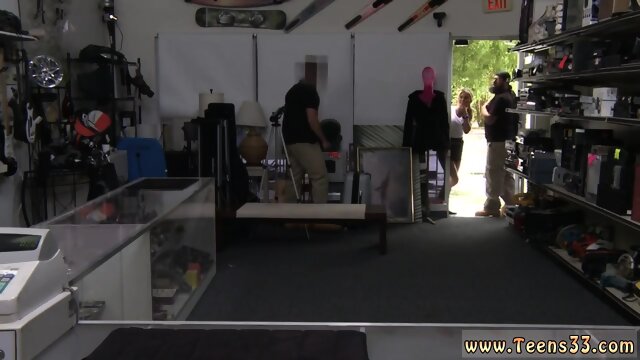 Nylon feet sniffing handjob girl has sex with step dad A Tip for the Waitress