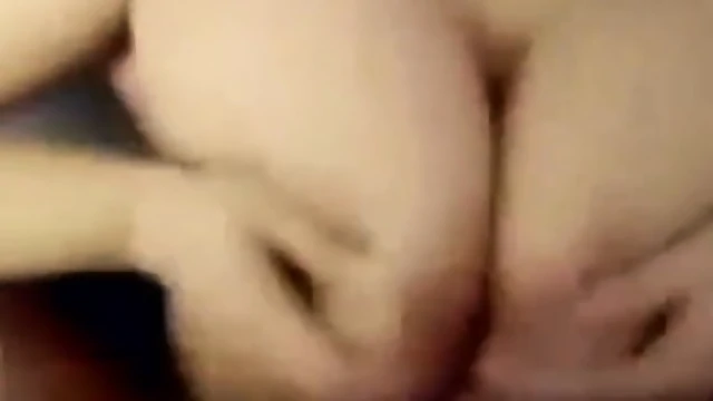 arab titjob and cum on tits