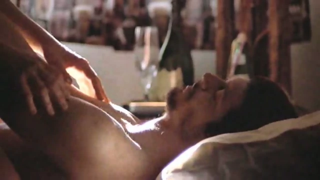 Helen Hunt - Waterdence sex scene