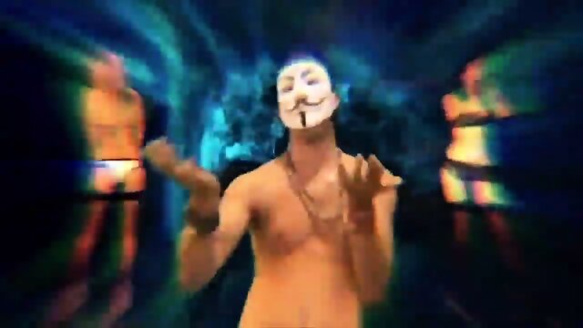 YUNG $HADE - LEAN DRIP (Official Music Video)