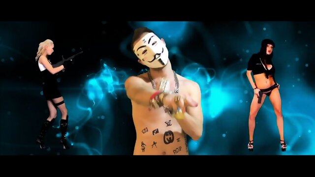 YUNG $HADE - Pussy Wet (Official Music Video).