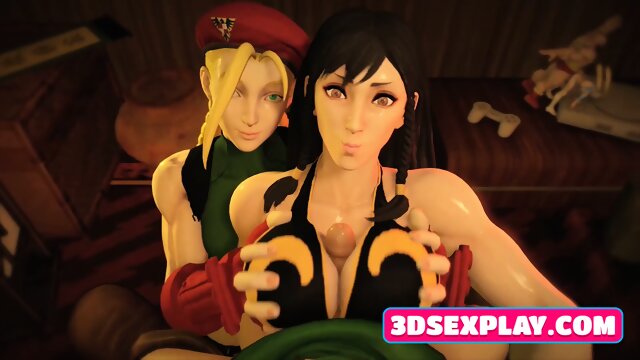 The Best Collection of 3D Heroes