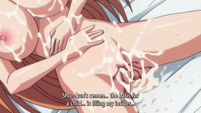 Monster Hentai - Top Ten Sex Scenes