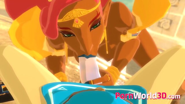 Video Games Babes Sucking a Huge Thick Cock - Porn Compilation