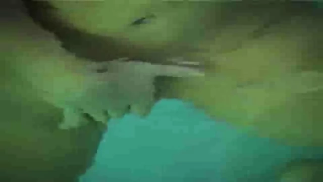 Peach likes to be wet