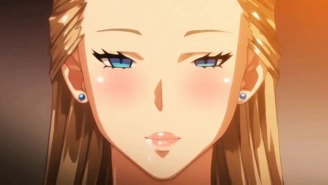 Busty Princess Hypnosis