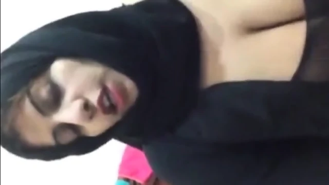 arab hijab bbw 3