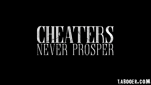 OMFG! This taboo cheating story is soooo fucking hot!