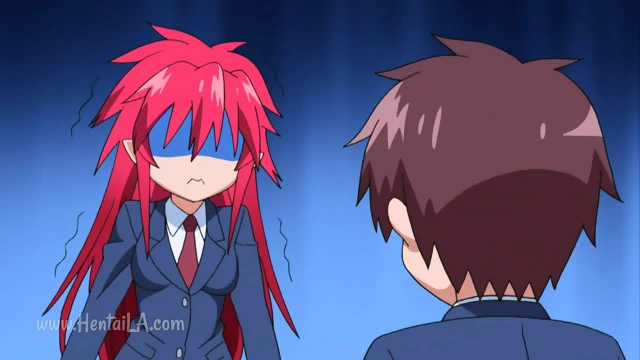 Itadaki Seieki cap 2 sub espaÃ±ol