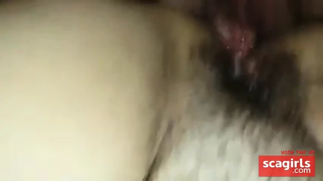 comendo o cuzinho da minha esposa deliciosa