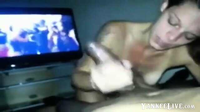 Two sluts want to suck BBC