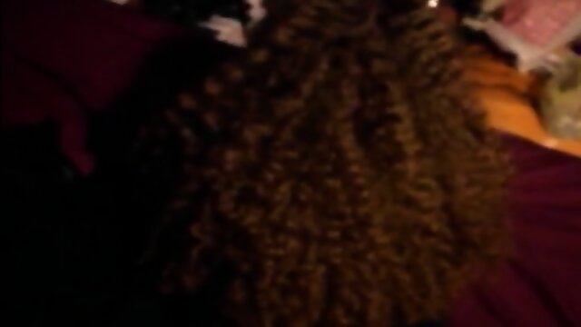 She lets me cum on her panties