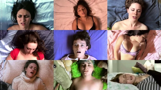 Faces of Pleasure Splitscreen