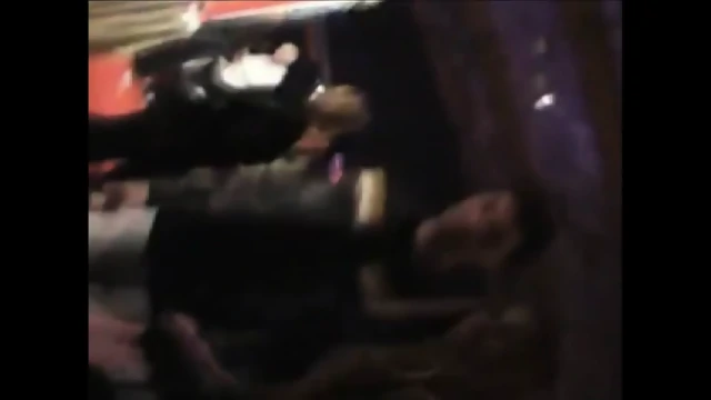 Elle suce mon pote a la fin de la soirÃ©e