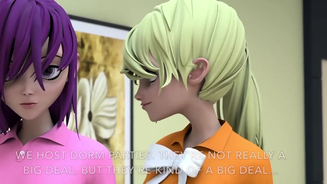 Japanese MILF teacher gets fucked by her favorite student