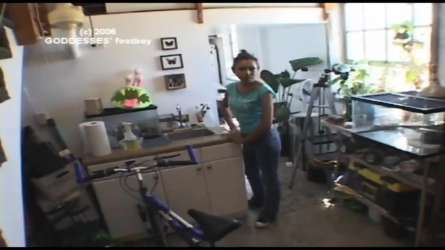 I M Her Maid Now Gfb