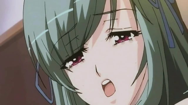 Perv stepbrother seduce all the hot busty teachers