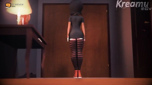 Trick Or Treat? - Halloween from Mavis Dracula