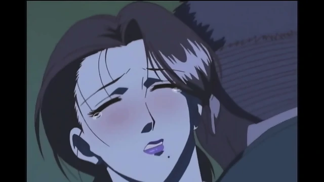 Hot MILF Mitsuko nearly got caught cheating on her husband