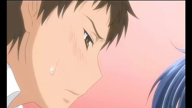 Watch how her big boin boobs started bouncing