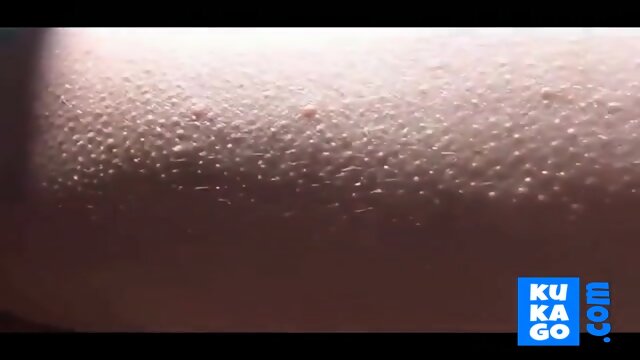 Anal sex with a hot horny cum eating girl near the water
