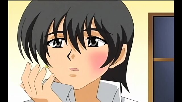 The Step-Sisters 1 - Hentai Sex