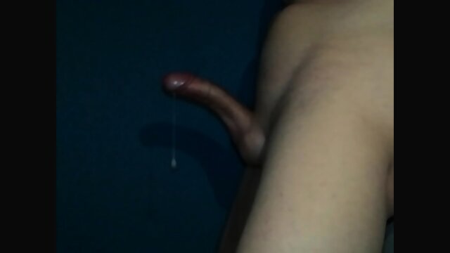 Orgasm 2  times slow motion,