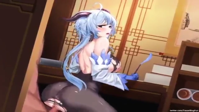 åç¥/GenshinÂ Impact