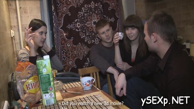 Bright orgasms during fucking