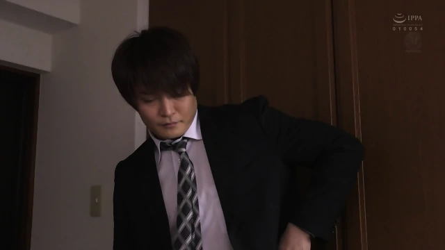 [English Subtitle] After Getting Continuously Fucked By My Husband s Boss, On The 7th Day, I Finally Lost My Mind ... Chihaya Uzuki