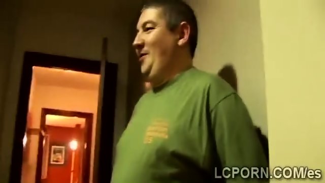 Chunky Spanish Prostitute Please A Horny Mature Perv