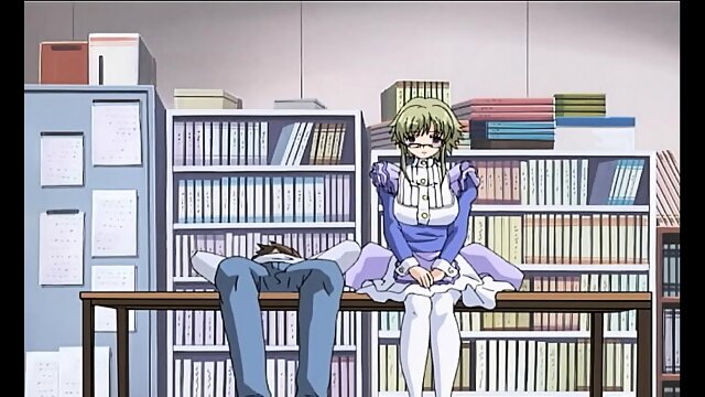 Dream Girls Ep.1 - Anime Porn