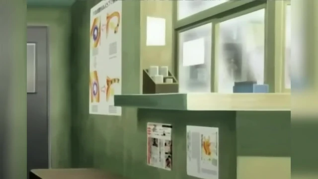 Kisaku Spirit Ep.2 - Cartoon Porn