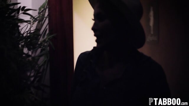 Jill Kassidy Aggressive Teen Waitress Fuck Her Boss