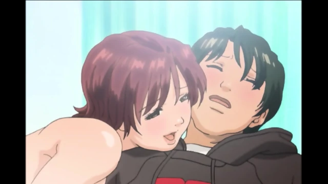 Ms. Junkie Ep.2 - Anime Cartoon