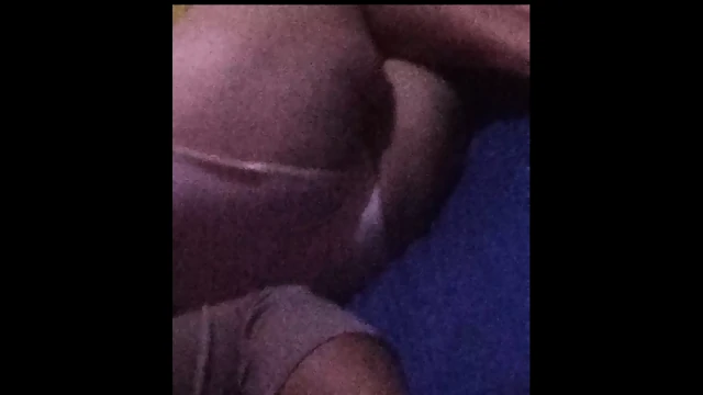 Ngintip Tante Ramona Mona Tidur Pakai Daleman