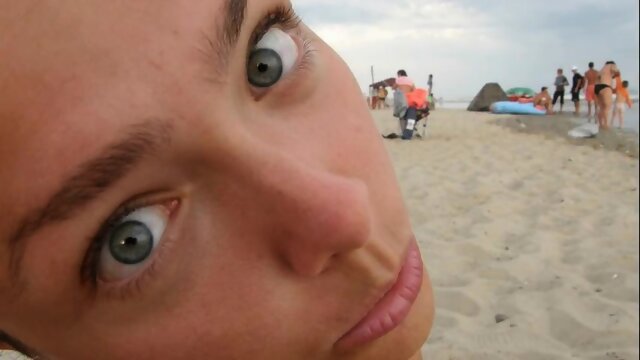 Asian Amateur Finishes BF in Mouth