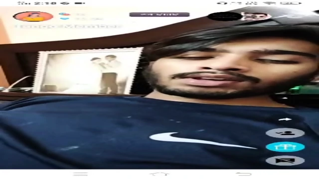 indian girl 11 (Bigo live)