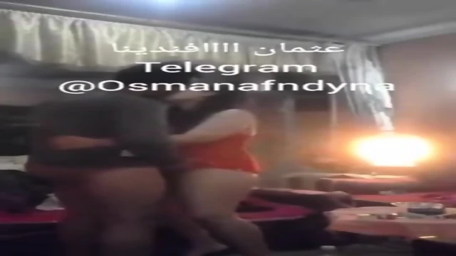 arab beautiful women has sex