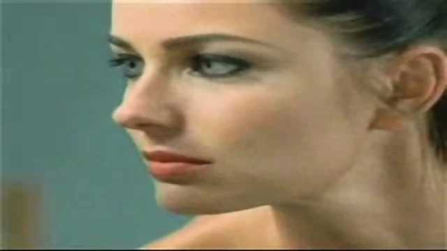 Paulina Porizkova in Thursday