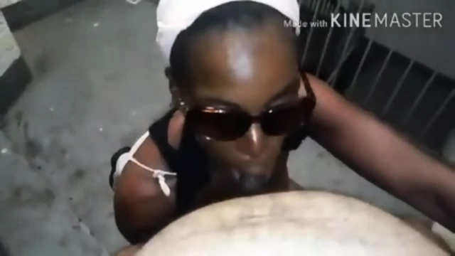 Cumslut throated my nut